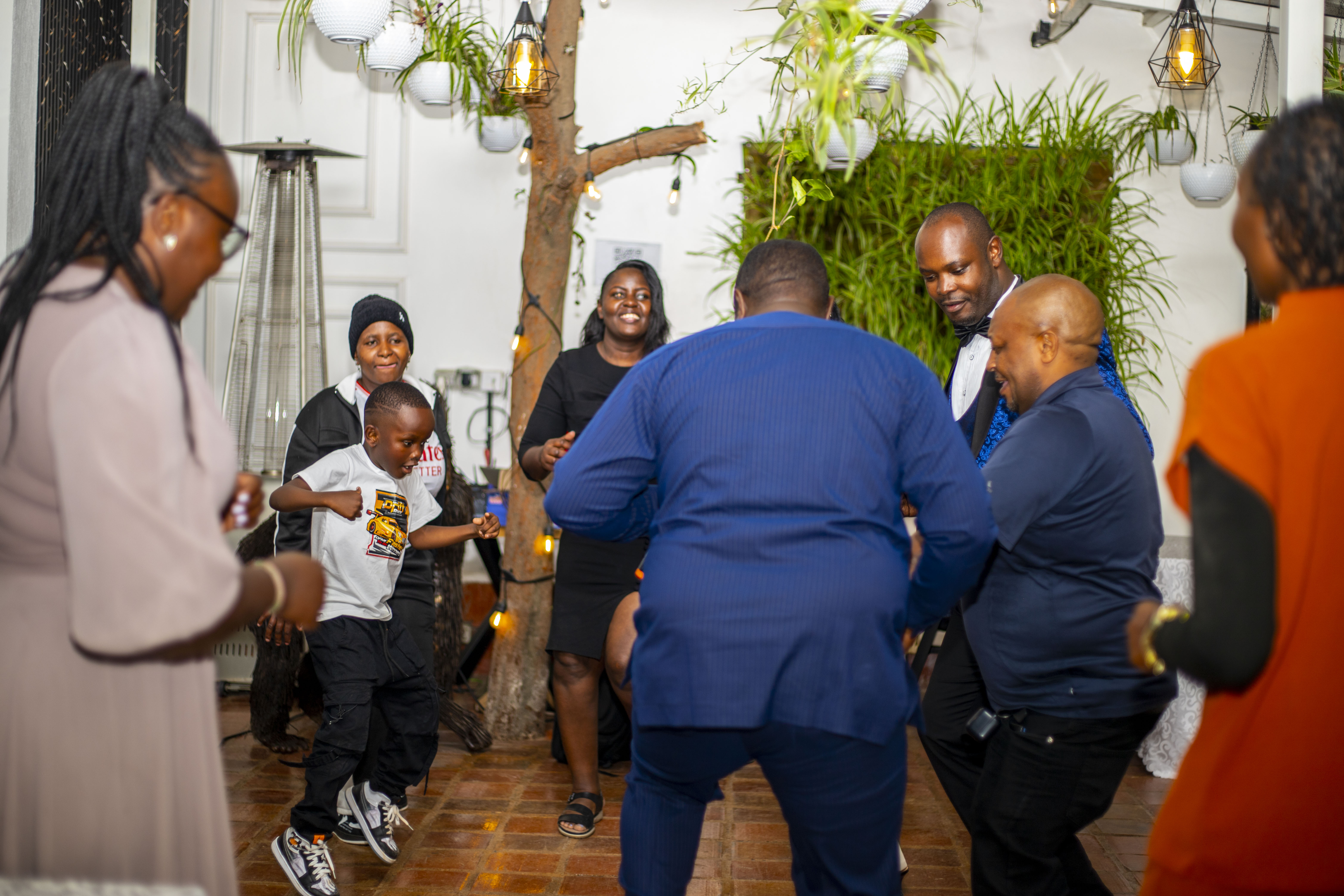 Wedding Event