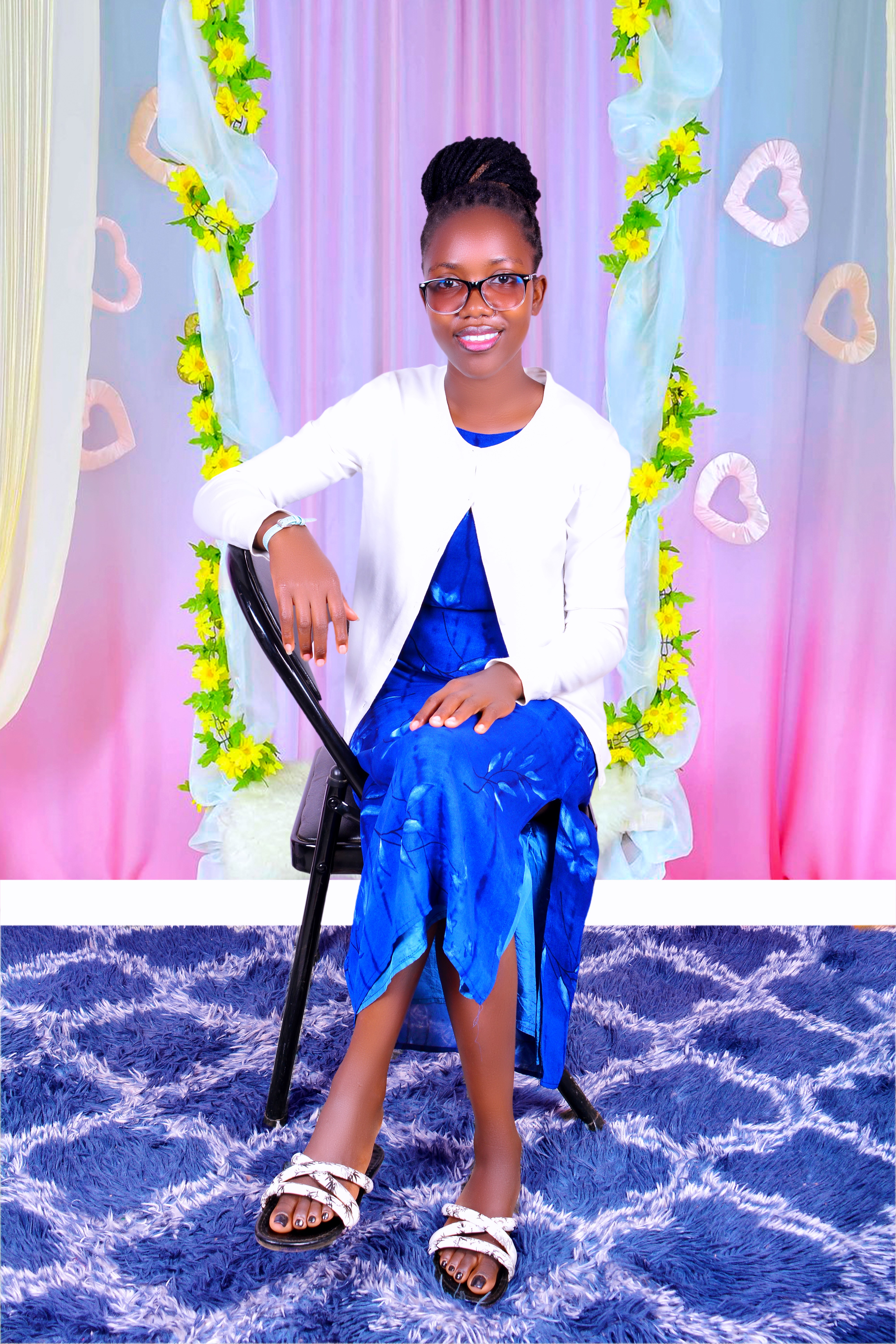 Outdoor event coverage by Etech Studioz
