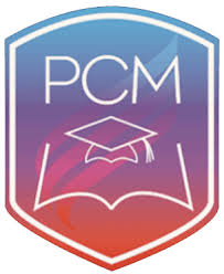 PCM corporate client logo