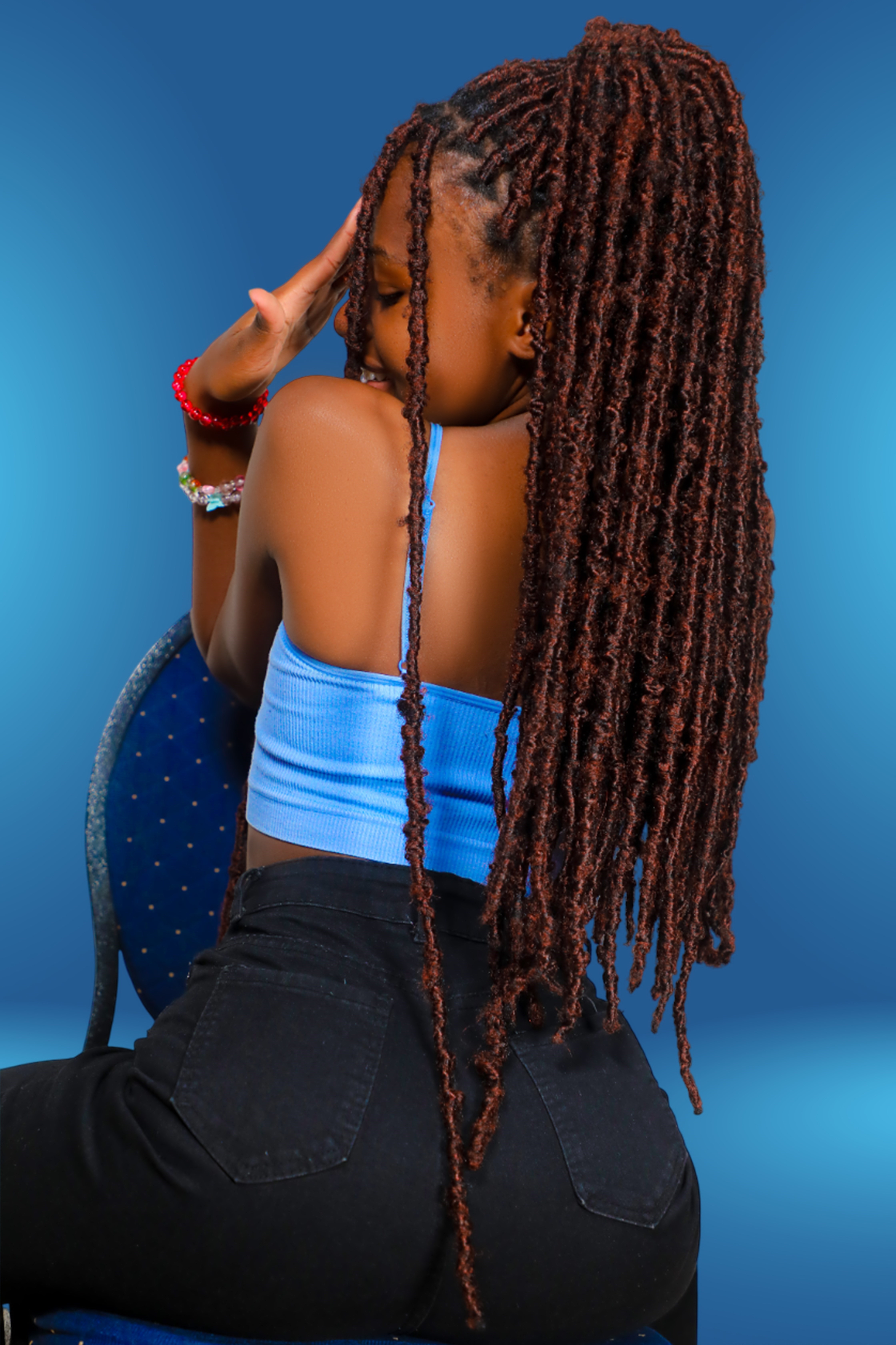 Creative portrait photography by Etech Studioz